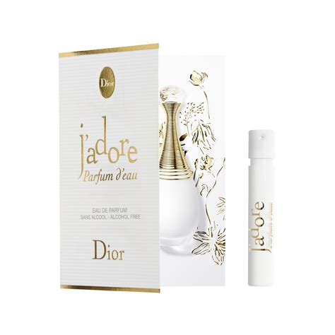 dior j adore notes|dior j'adore alcohol free.